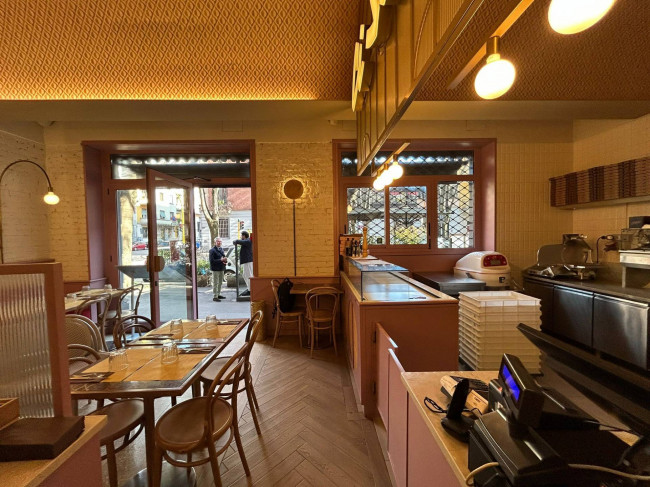 Negozio in vendita a Milano