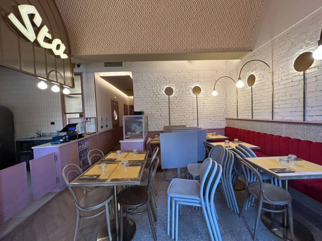 Negozio in vendita a Milano