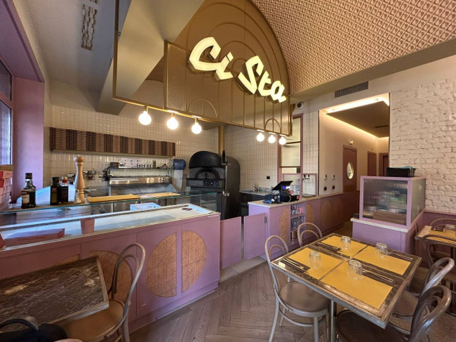Negozio in vendita a Milano