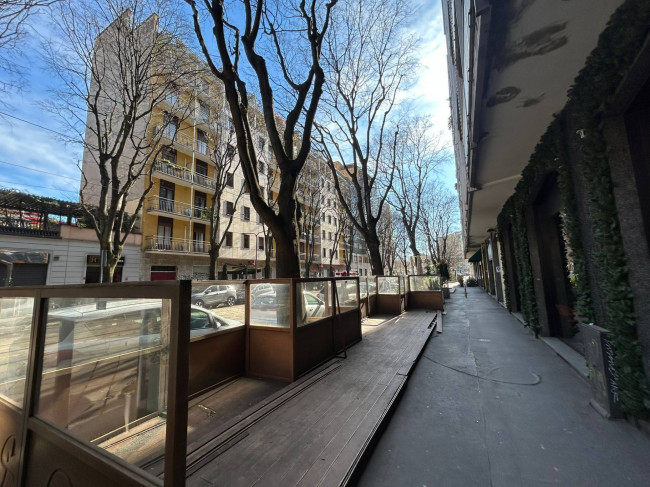 Negozio in vendita a Milano