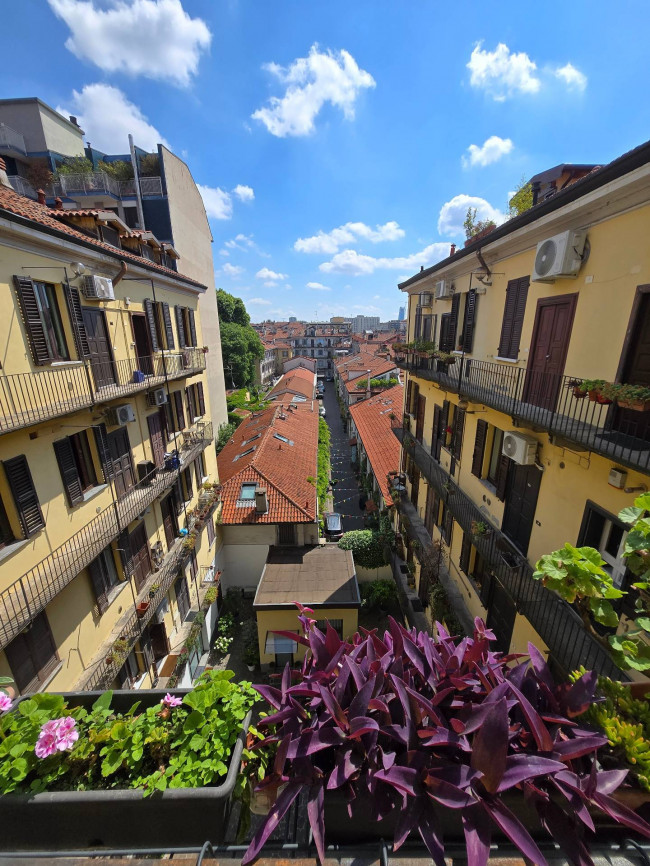 Appartamento in vendita a Milano