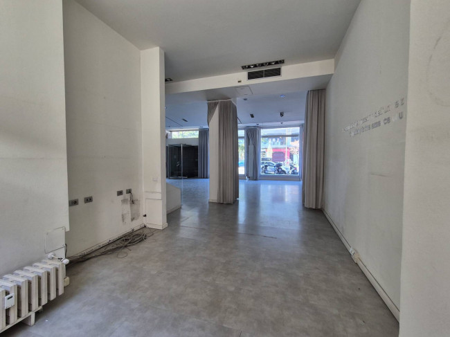 Negozio in affitto a Milano