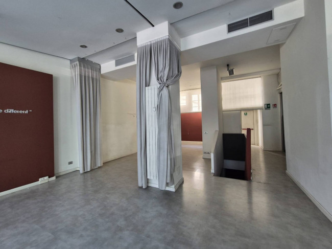 Negozio in affitto a Milano