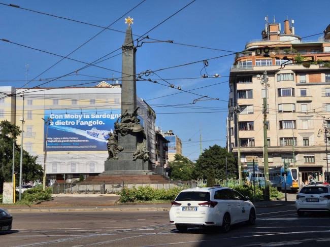 Negozio in affitto a Milano