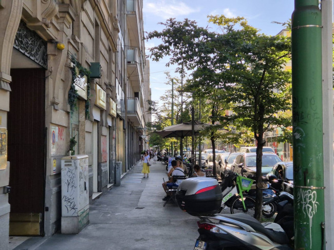 Negozio in affitto a Milano