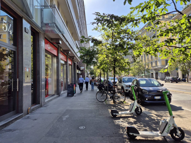 Negozio in affitto a Milano
