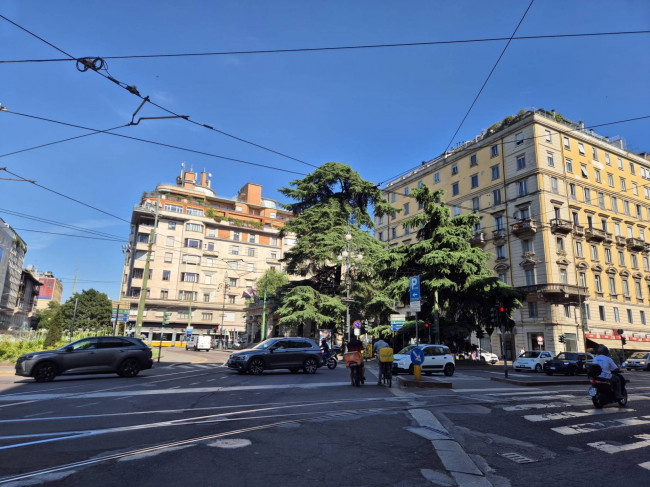 Negozio in affitto a Milano