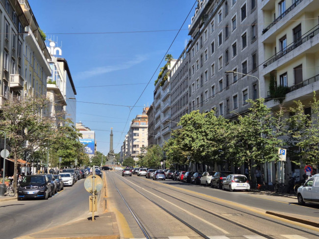 Negozio in affitto a Milano