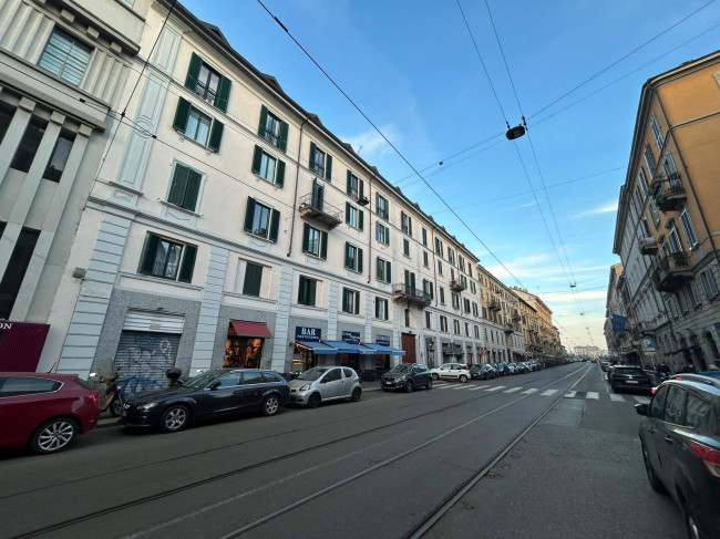Negozio in affitto a Milano