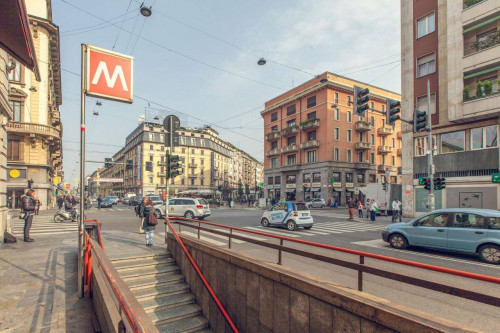 Negozio in affitto a Milano