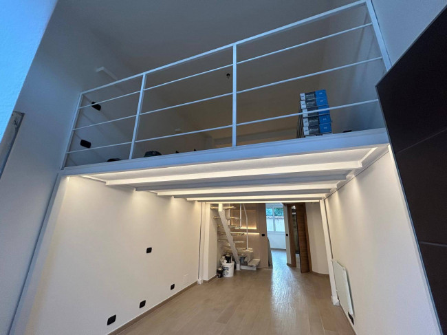 Loft / open space in vendita a Milano
