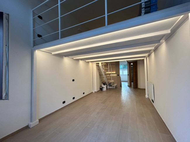 Loft / open space in vendita a Milano