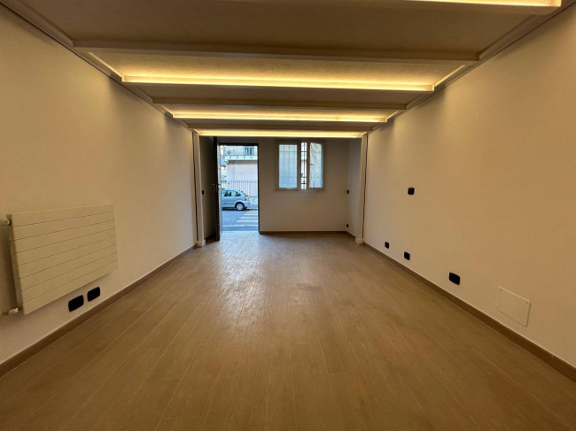 Loft / open space in vendita a Milano