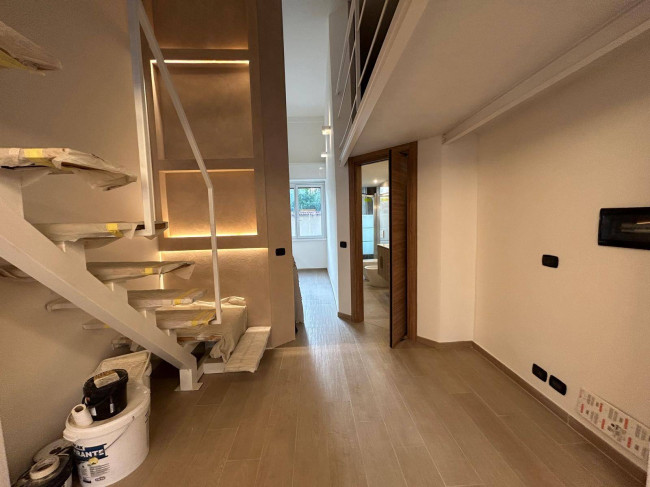 Loft / open space in vendita a Milano