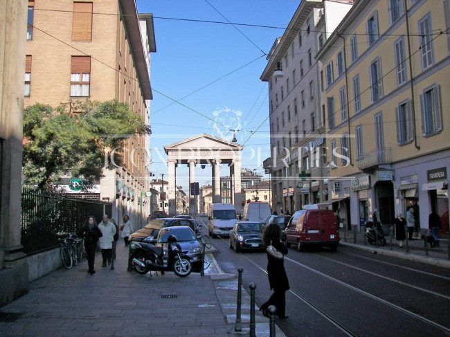 Negozio in affitto a Milano