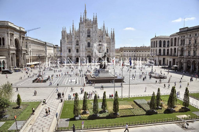 Ufficio in vendita a Milano