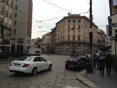 Negozio in affitto a Milano