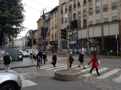 Negozio in affitto a Milano