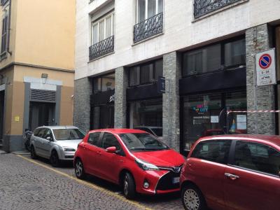 Negozio in affitto a Milano