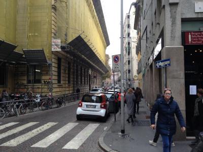 Negozio in affitto a Milano