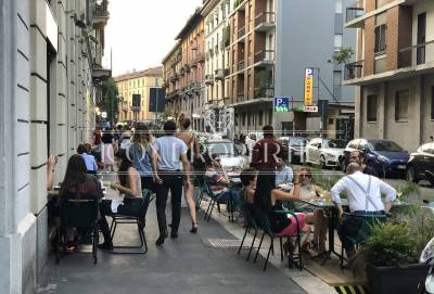 Negozio in vendita a Milano