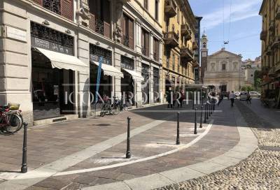 Negozio in vendita a Milano