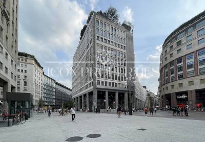 Negozio in affitto a Milano