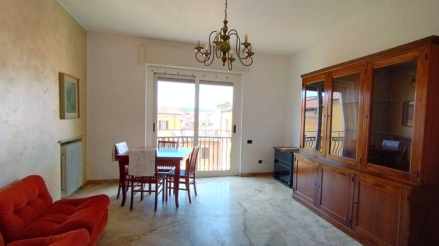 Appartamento in affitto a Desenzano Del Garda (BS)