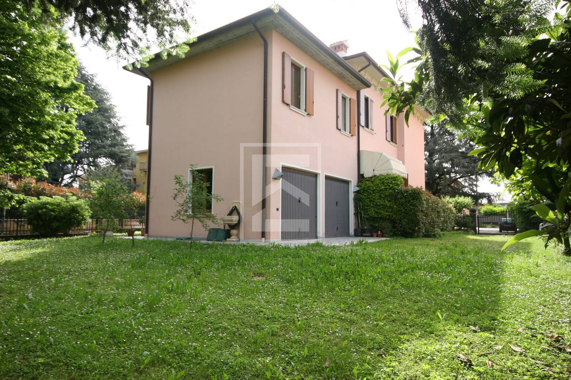 Villa in vendita a Prevalle (BS)