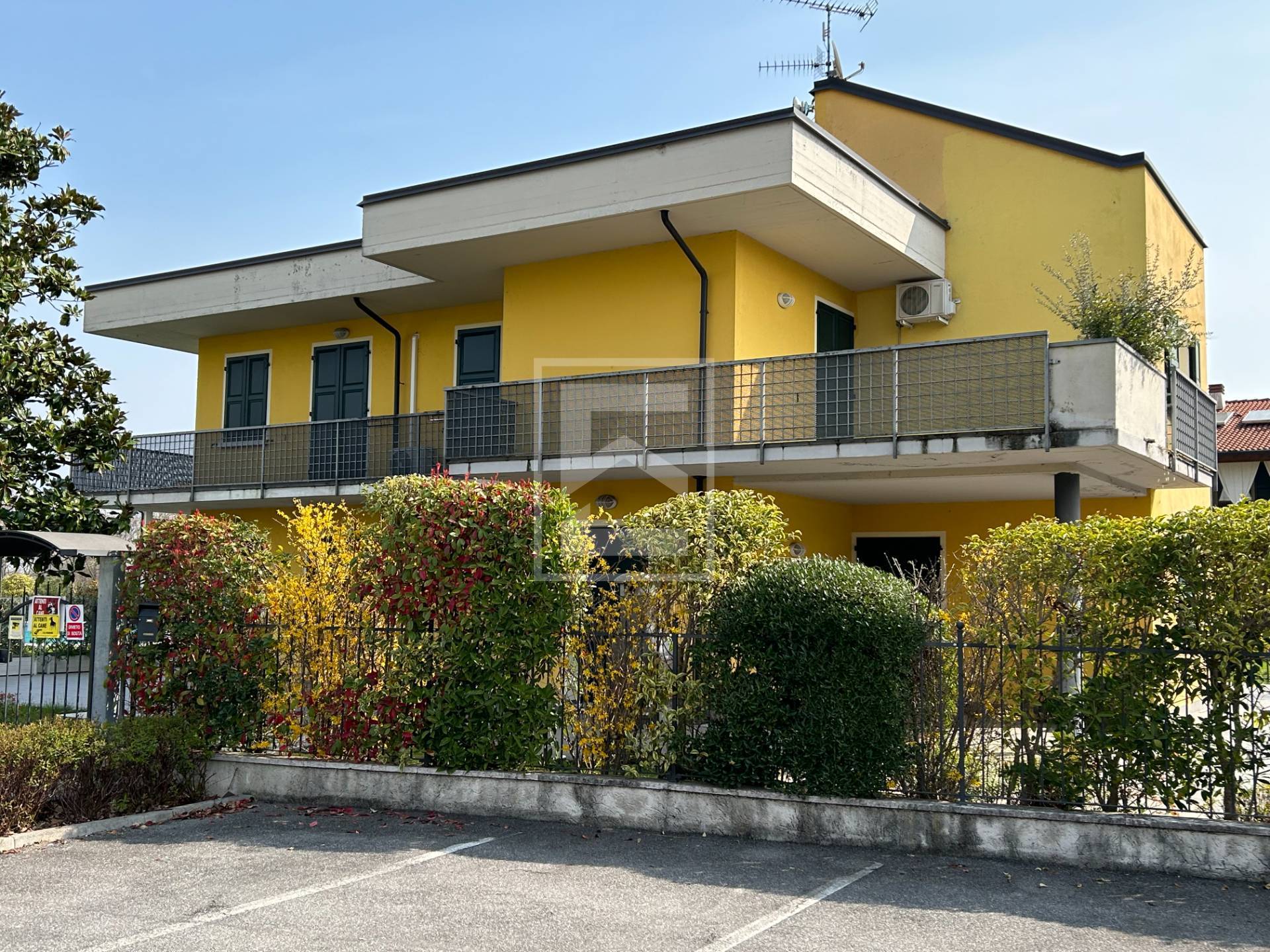 Villetta in vendita a Manerba Del Garda (BS)