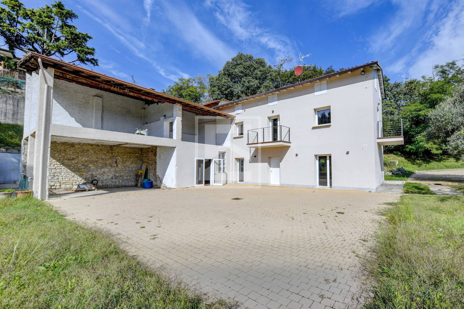 Villa in vendita a Lonato Del Garda (BS)