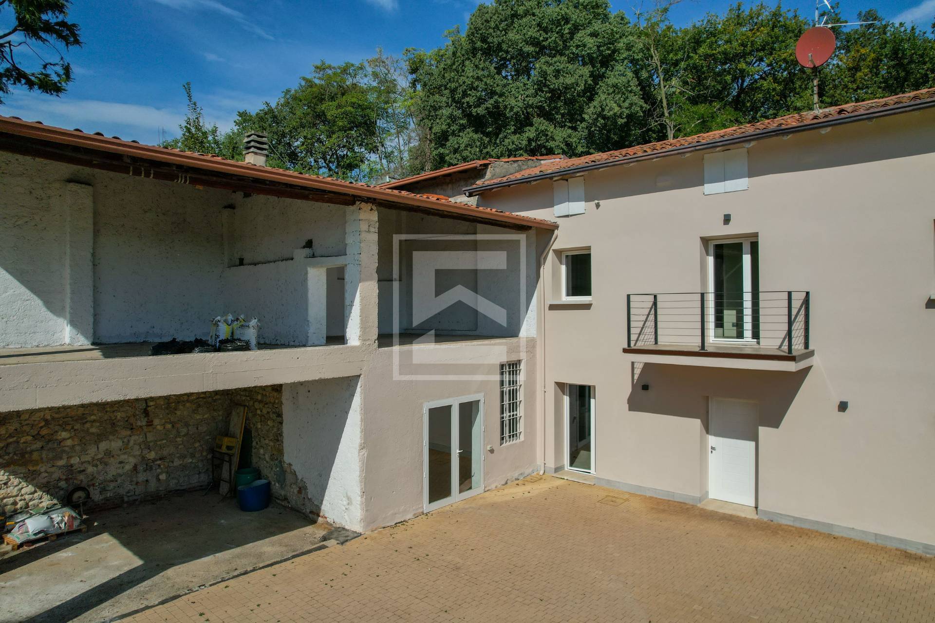 Villa in vendita a Lonato Del Garda (BS)