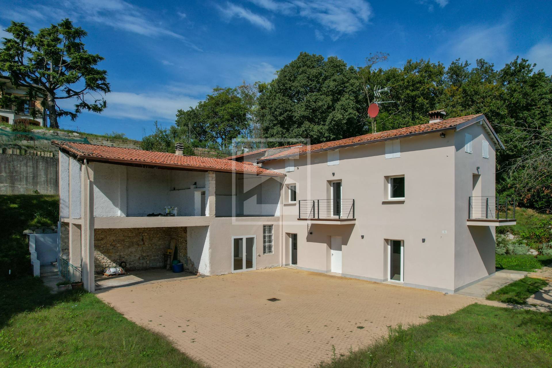 Villa in vendita a Lonato Del Garda (BS)