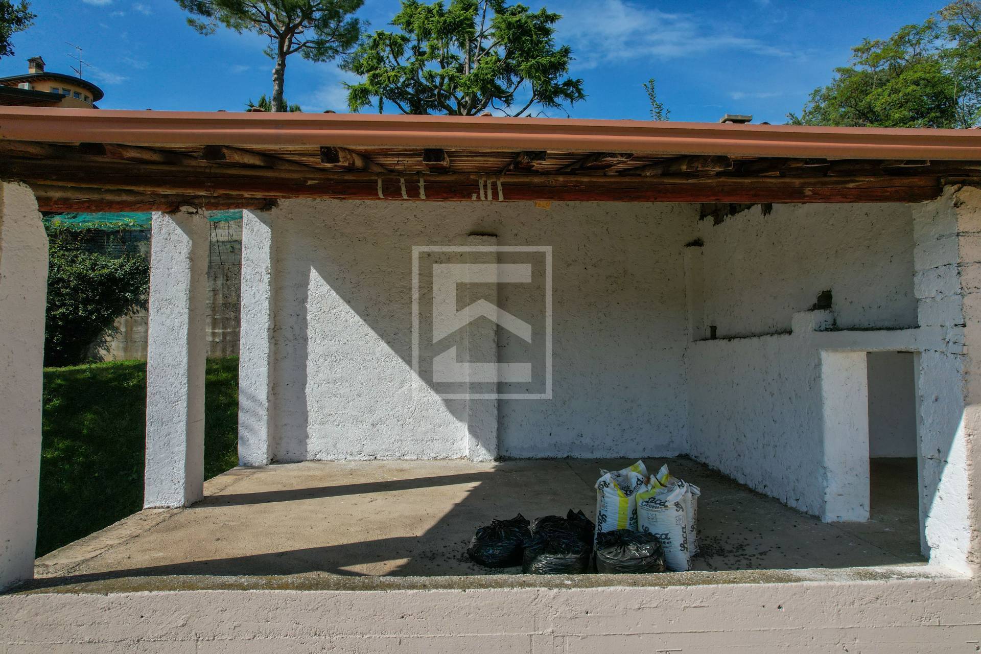 Villa in vendita a Lonato Del Garda (BS)