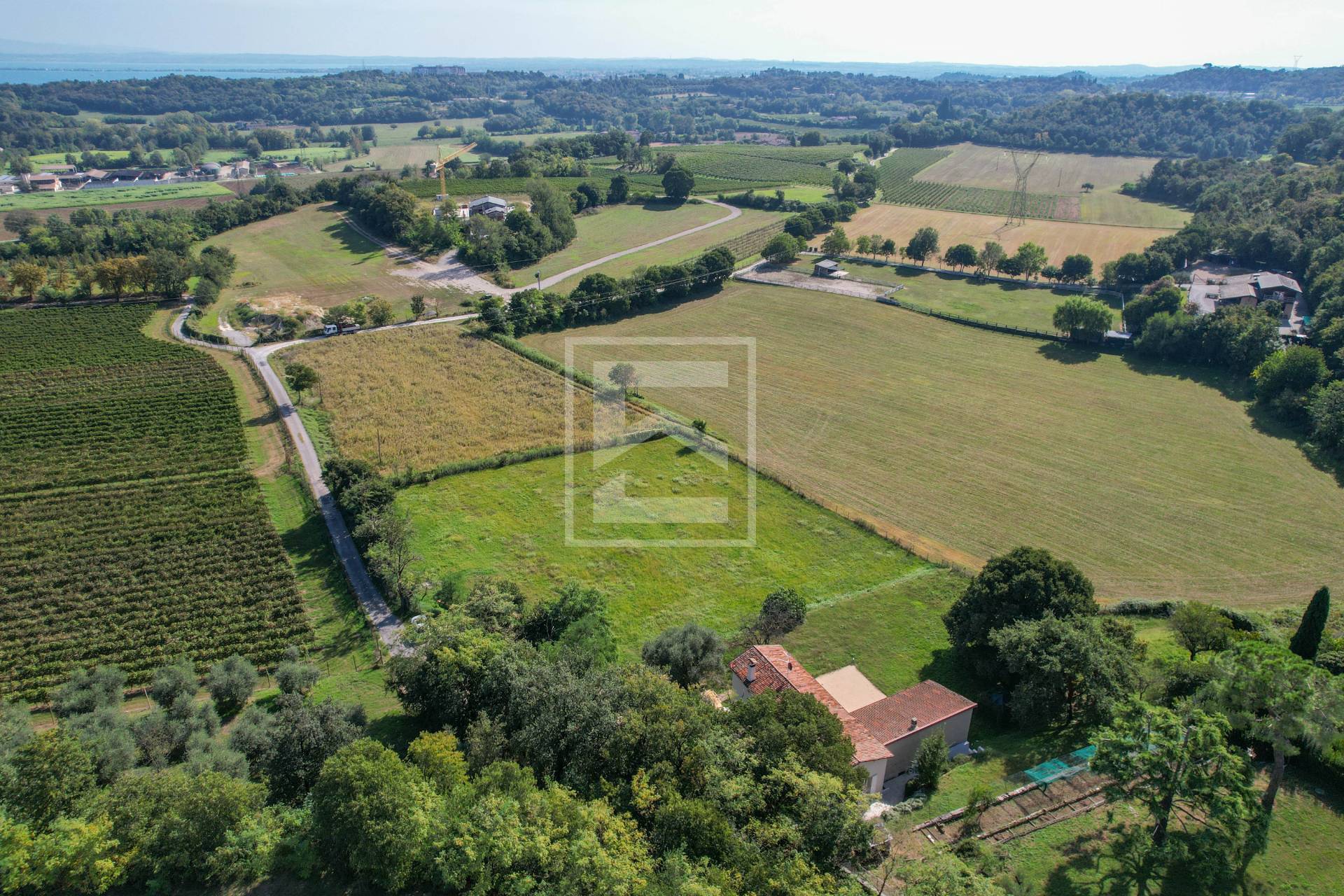Villa in vendita a Lonato Del Garda (BS)