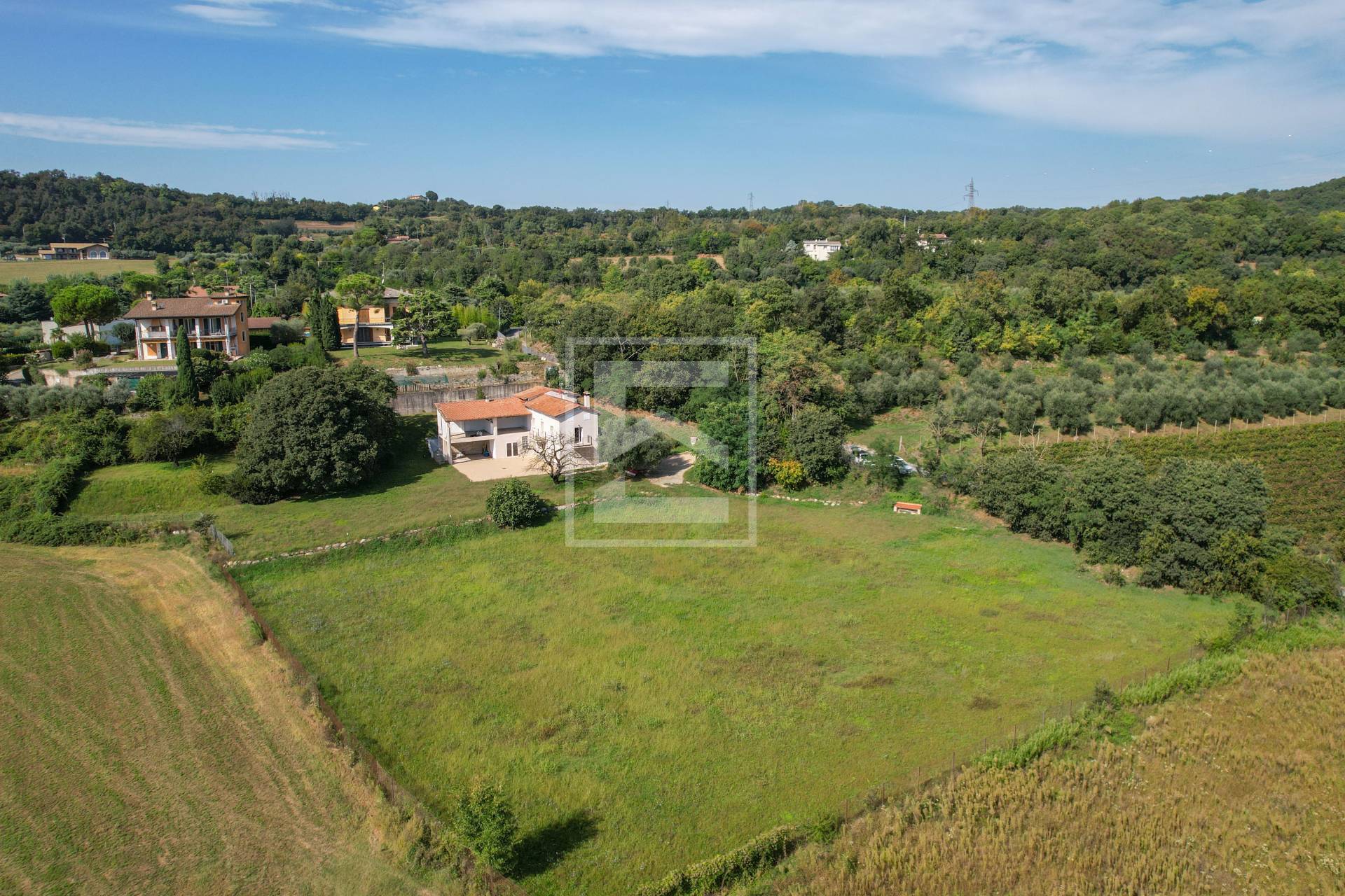 Villa in vendita a Lonato Del Garda (BS)