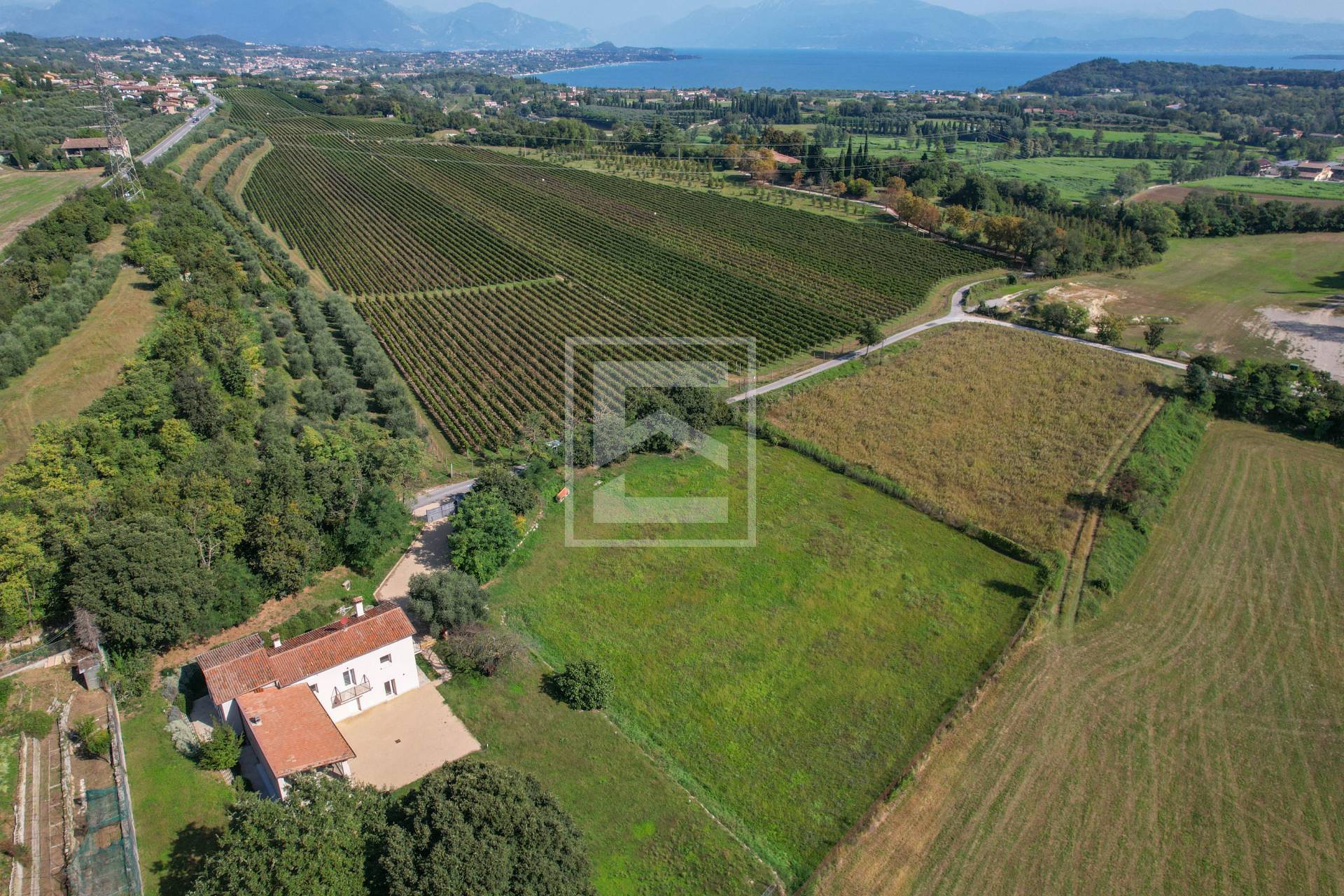 Villa in vendita a Lonato Del Garda (BS)