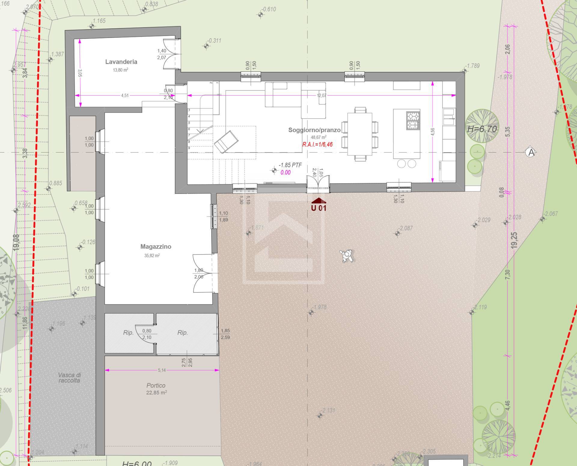 Villa in vendita a Lonato Del Garda (BS)
