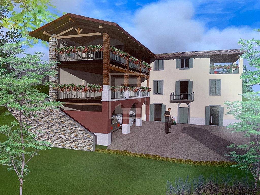 Villa in vendita a Lonato Del Garda (BS)
