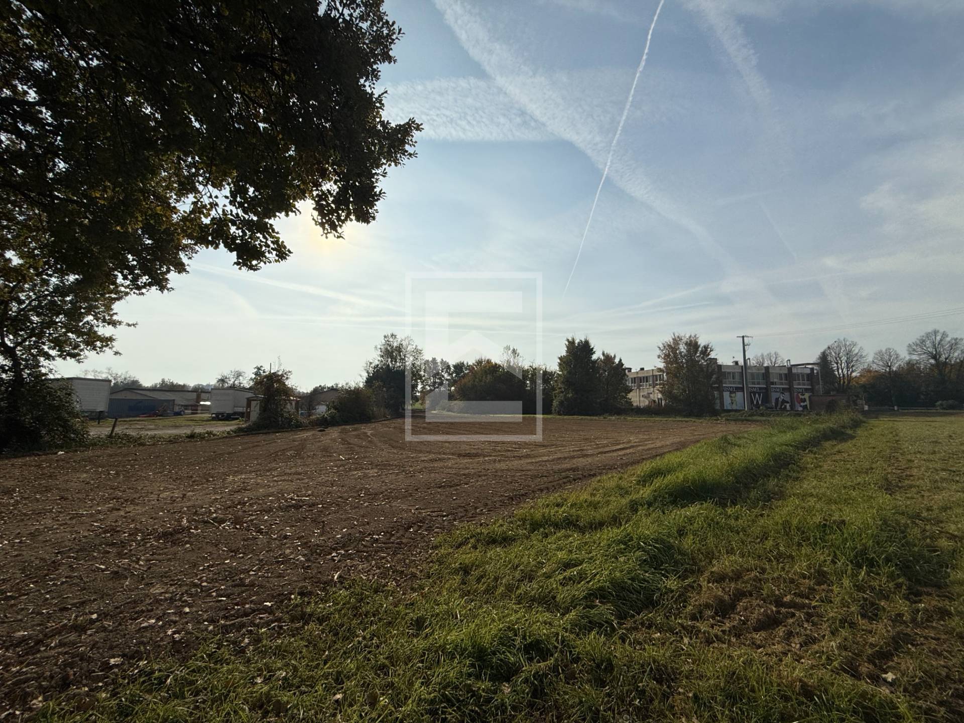 Terreno agricolo in vendita a Manerba Del Garda (BS)