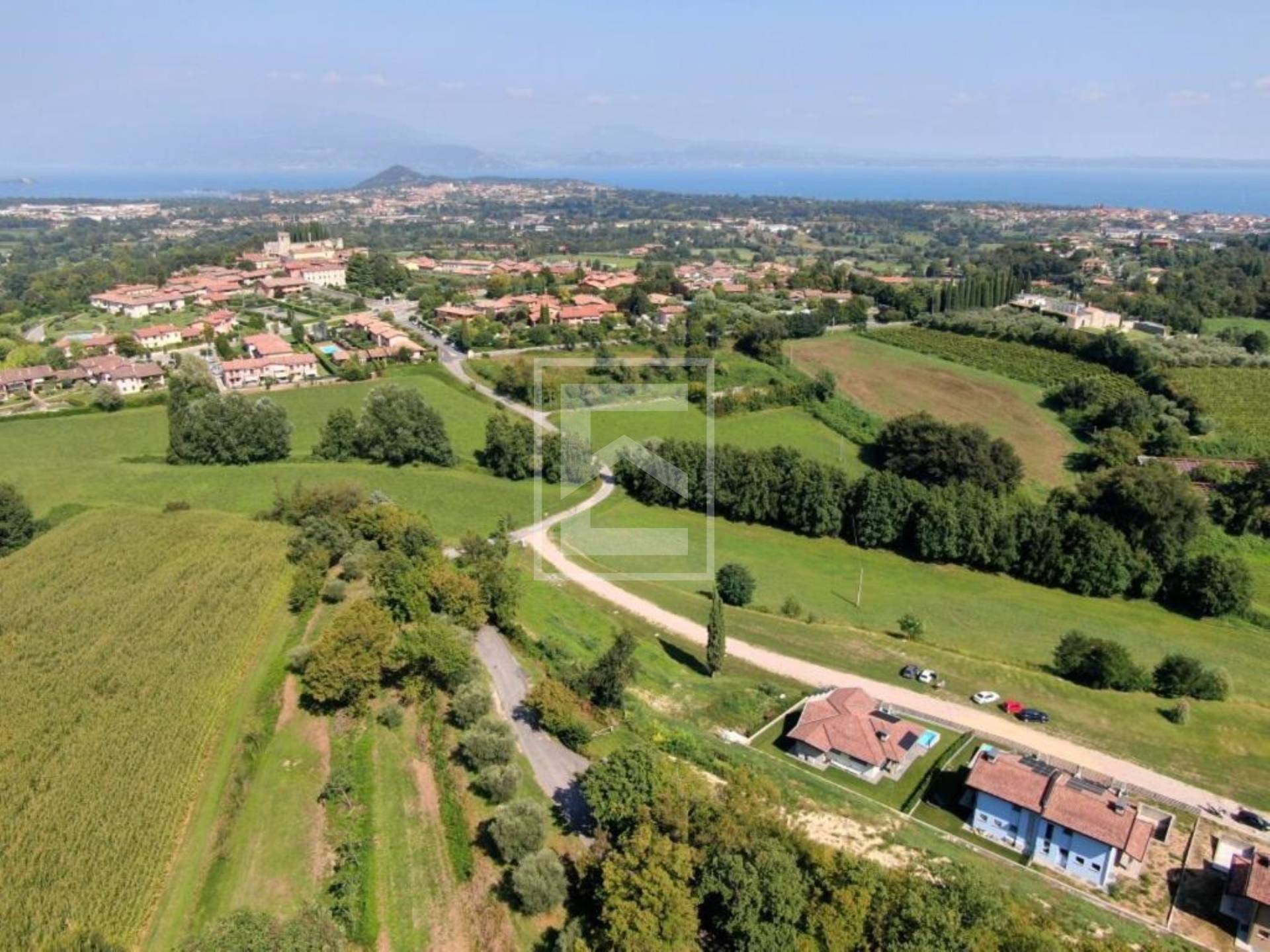 Appartamento in vendita a Soiano Del Lago (BS)