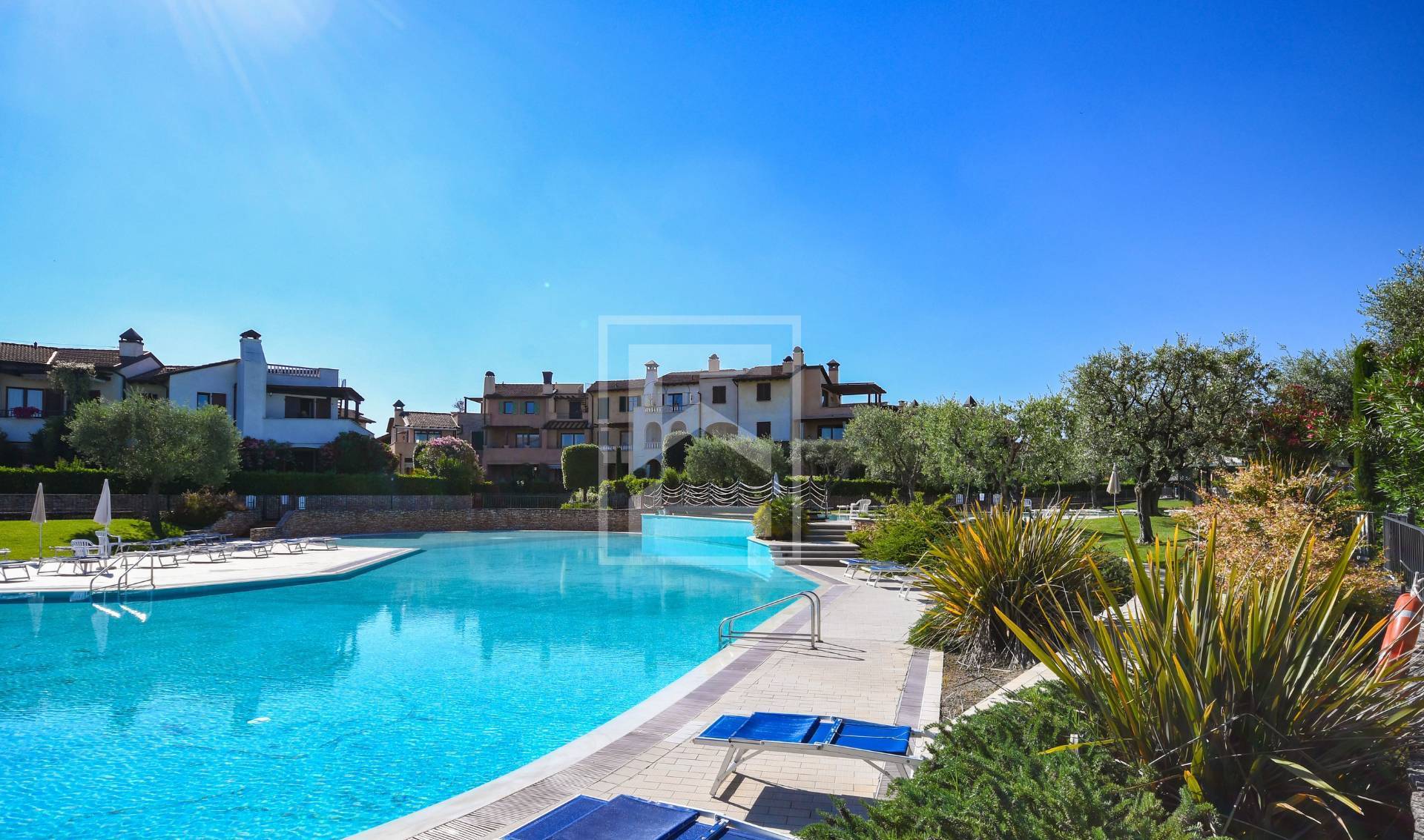 Appartamento in vendita a Peschiera del Garda - foto 3