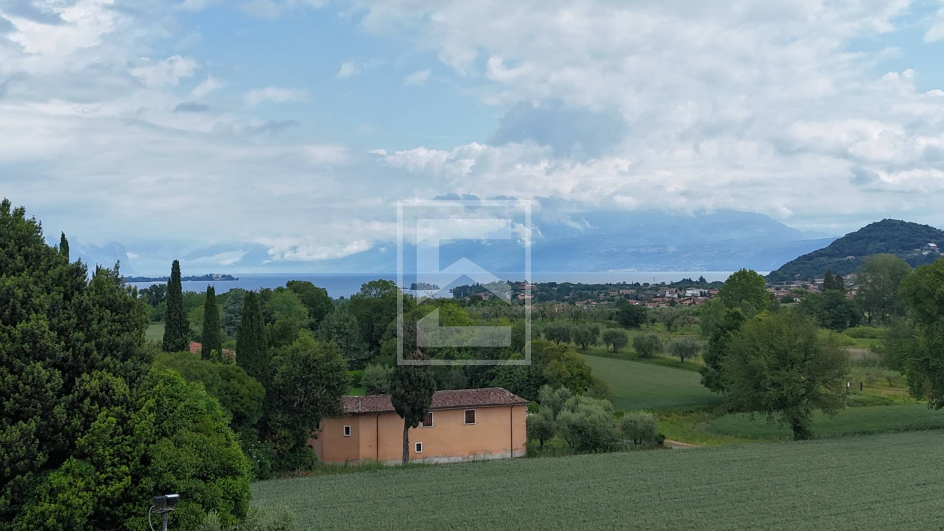 Appartamento a Manerba del Garda