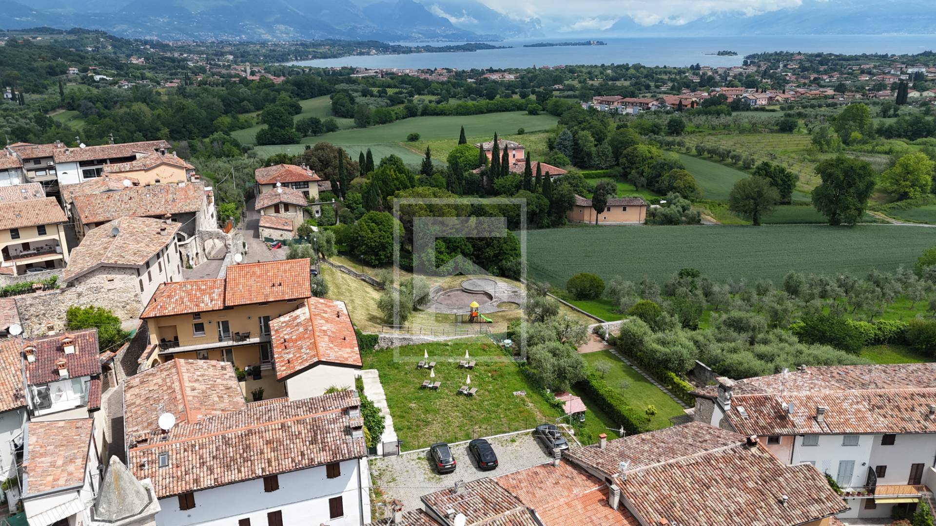Appartamento a Manerba del Garda