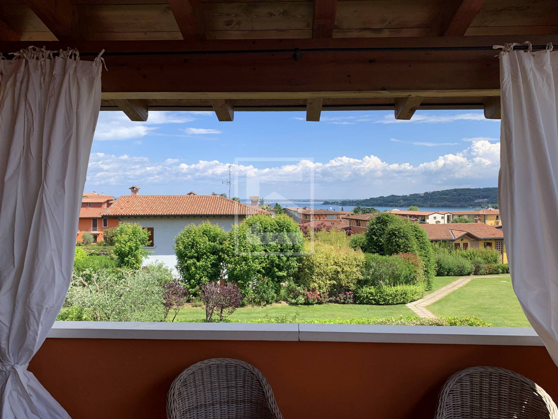 Immobilienfoto