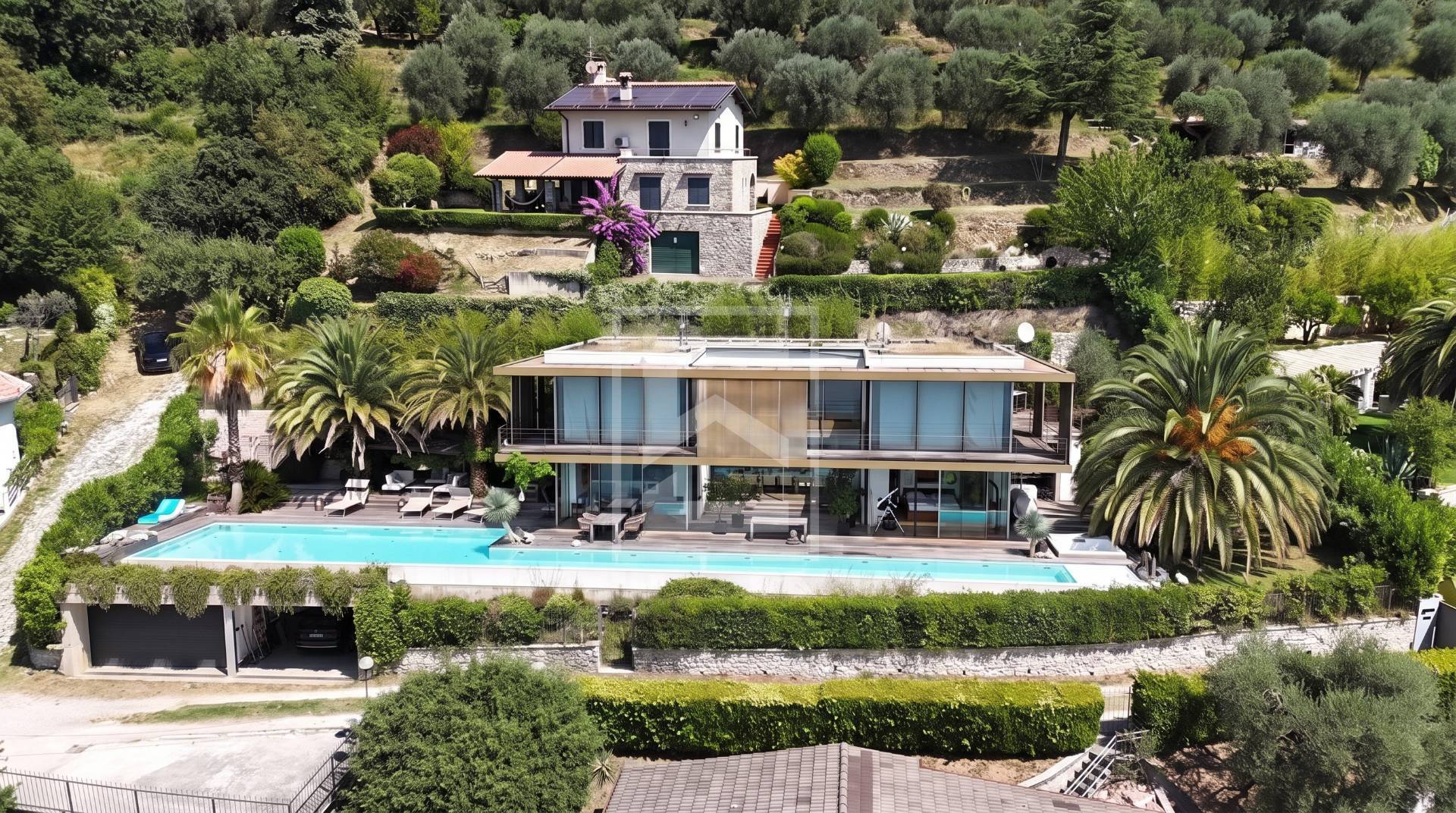 Villa in vendita a Gardone Riviera - foto 7