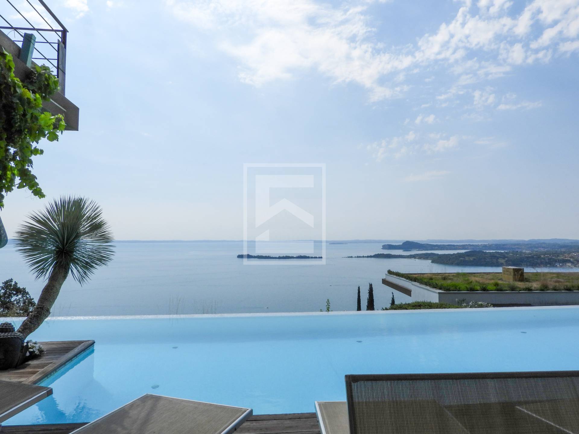 Villa in vendita a Gardone Riviera - foto 1