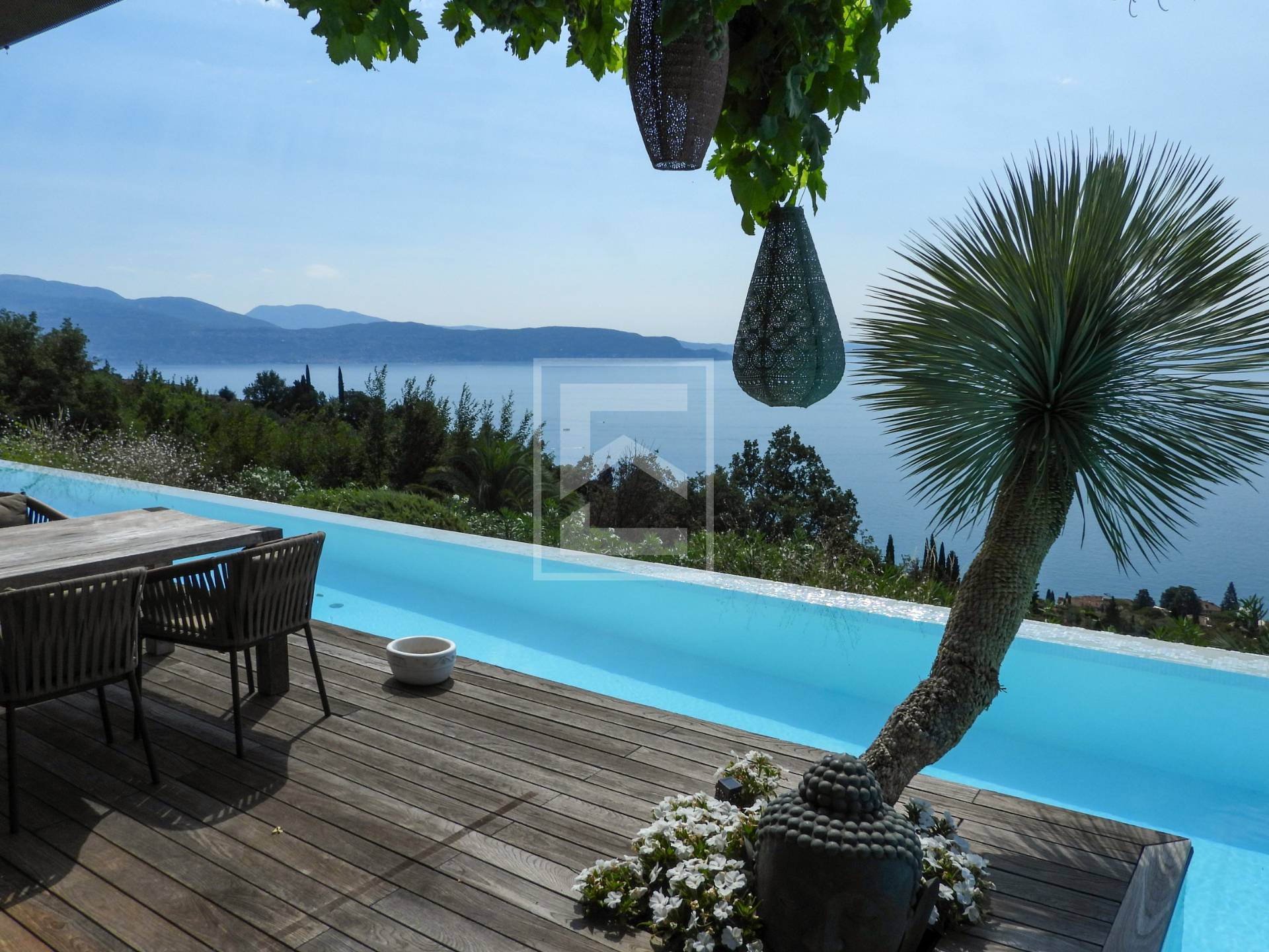 Villa in vendita a Gardone Riviera - foto 2