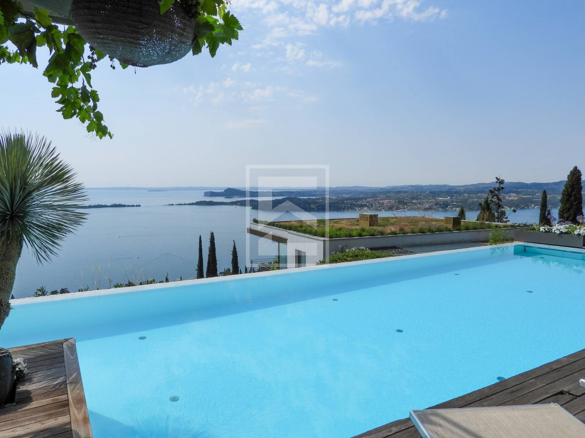 Villa in vendita a Gardone Riviera - foto 3