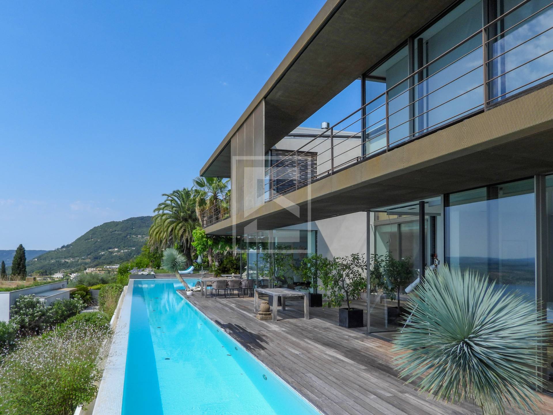 Villa in vendita a Gardone Riviera - foto 6